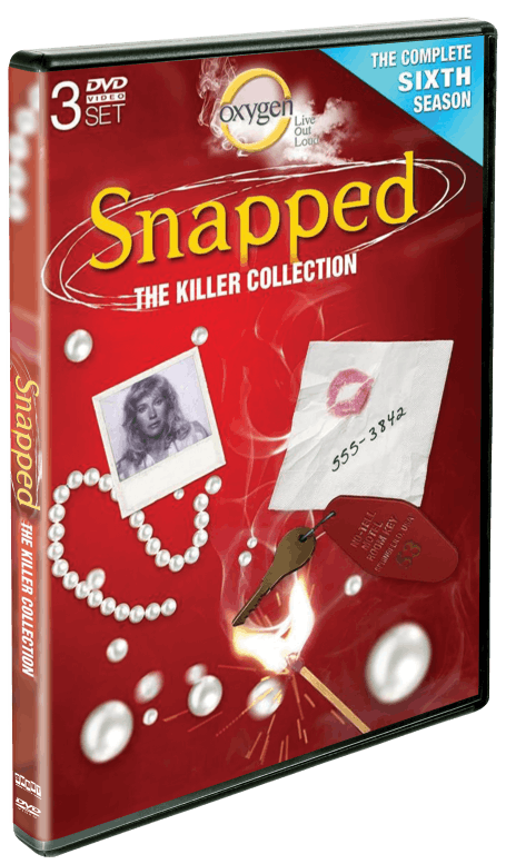 Snapped: Season Six [DVD]