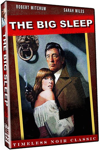 The Big Sleep [DVD]