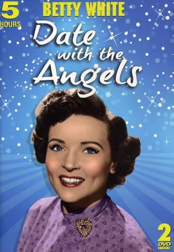 Date With The Angels [DVD]