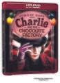 Charlie and the Chocolate Factory (DVD Widescreen) [DVD]