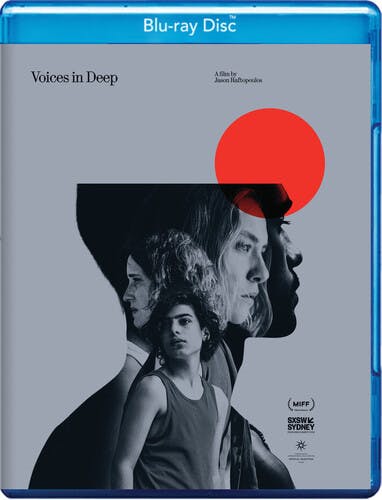 Voices in the Deep [Blu-ray] [Blu-ray]