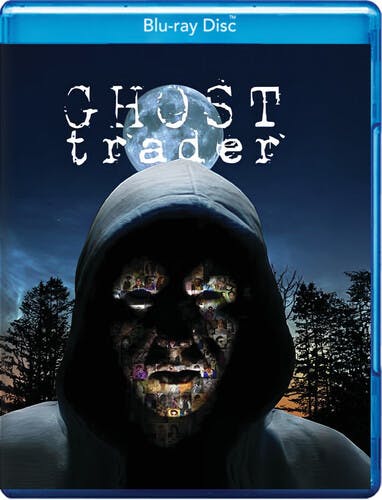 Ghost Trader [Blu-ray] [Blu-ray]