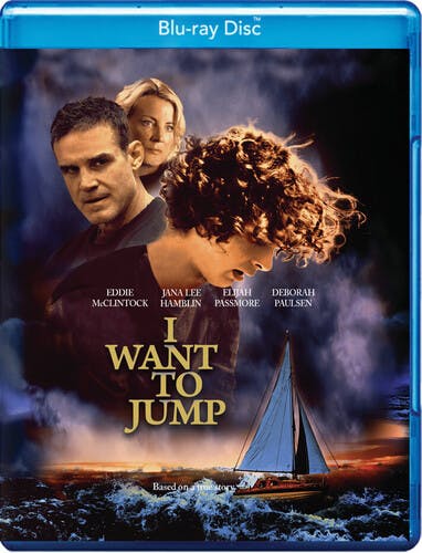 I Want to Jump [Blu-ray] [Blu-ray]