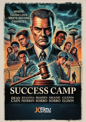 Success Camp [DVD]