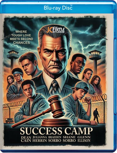 Success Camp [Blu-ray] [Blu-ray]