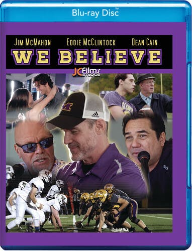 We Believe [Blu-ray] [Blu-ray]