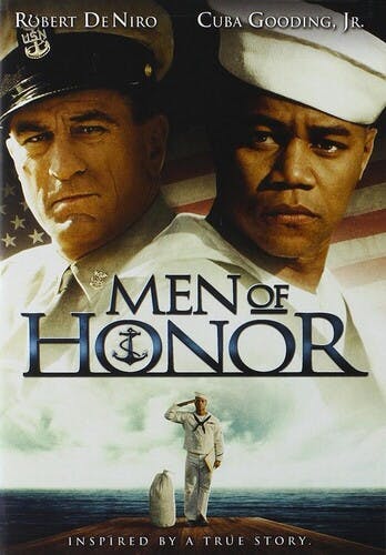 Men of Honor - Special Edition [DVD]