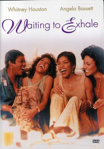 Waiting to Exhale [DVD]