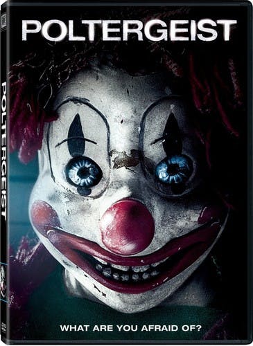 Poltergeist [DVD]