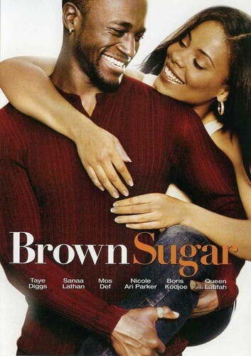 Brown Sugar [DVD]