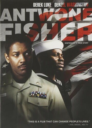 Antwone Fisher [DVD]