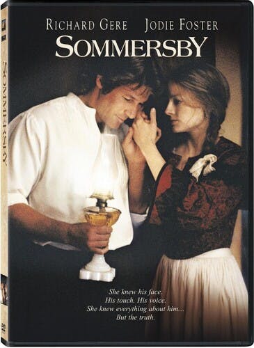 Sommersby [DVD]