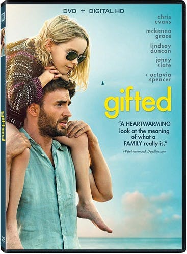 Gifted [DVD]