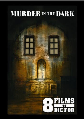 Murder In The Dark [DVD]