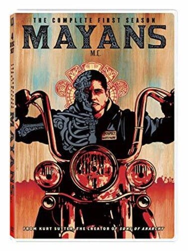 Mayans M.C. Season 1 [DVD]