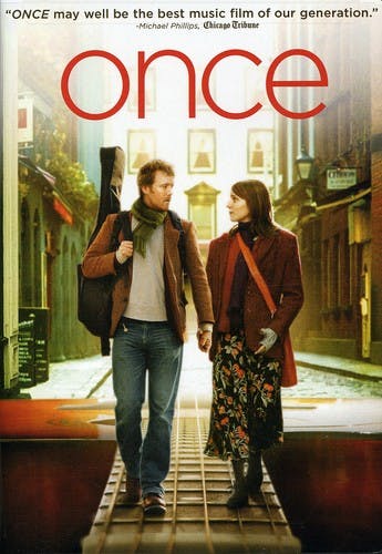 Once [DVD]