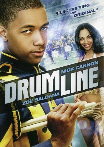 Drumline [DVD]