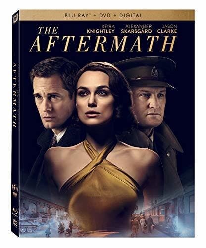 The Aftermath [Blu-ray]