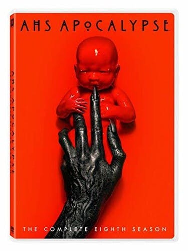 American Horror Story: Apocalypse [DVD]