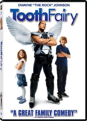 Tooth Fairy [DVD]