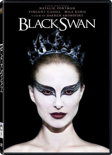 Black Swan [DVD]