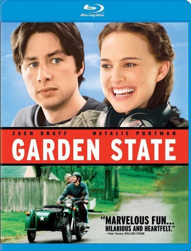 Garden State [Blu-ray] [Blu-ray]