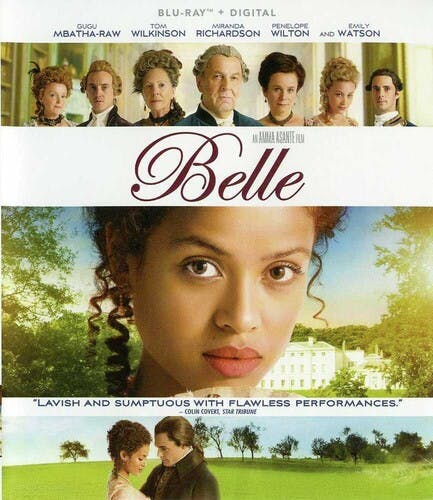 Belle [Blu-ray] [Blu-ray]