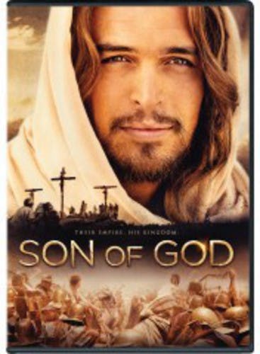 Son of God [DVD]
