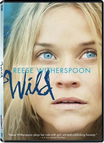 Wild [DVD]