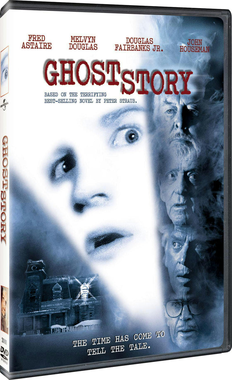 Ghost Story [DVD]
