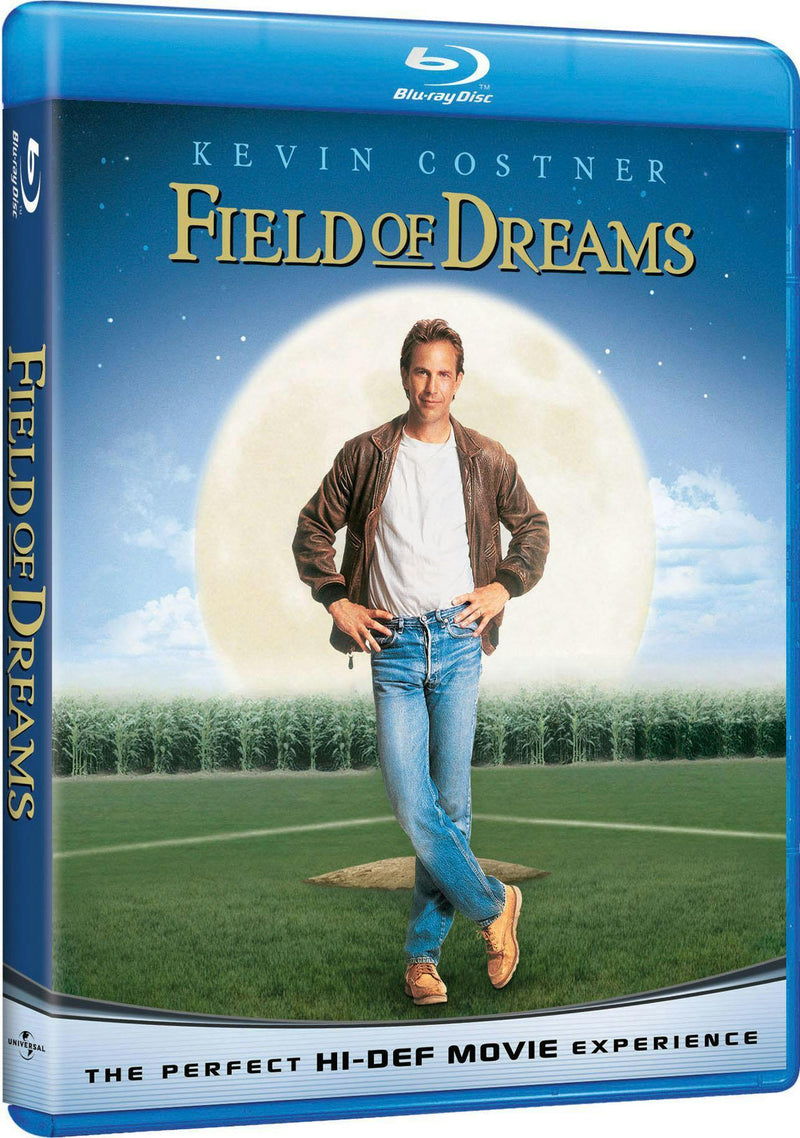 Field of Dreams [Blu-ray]