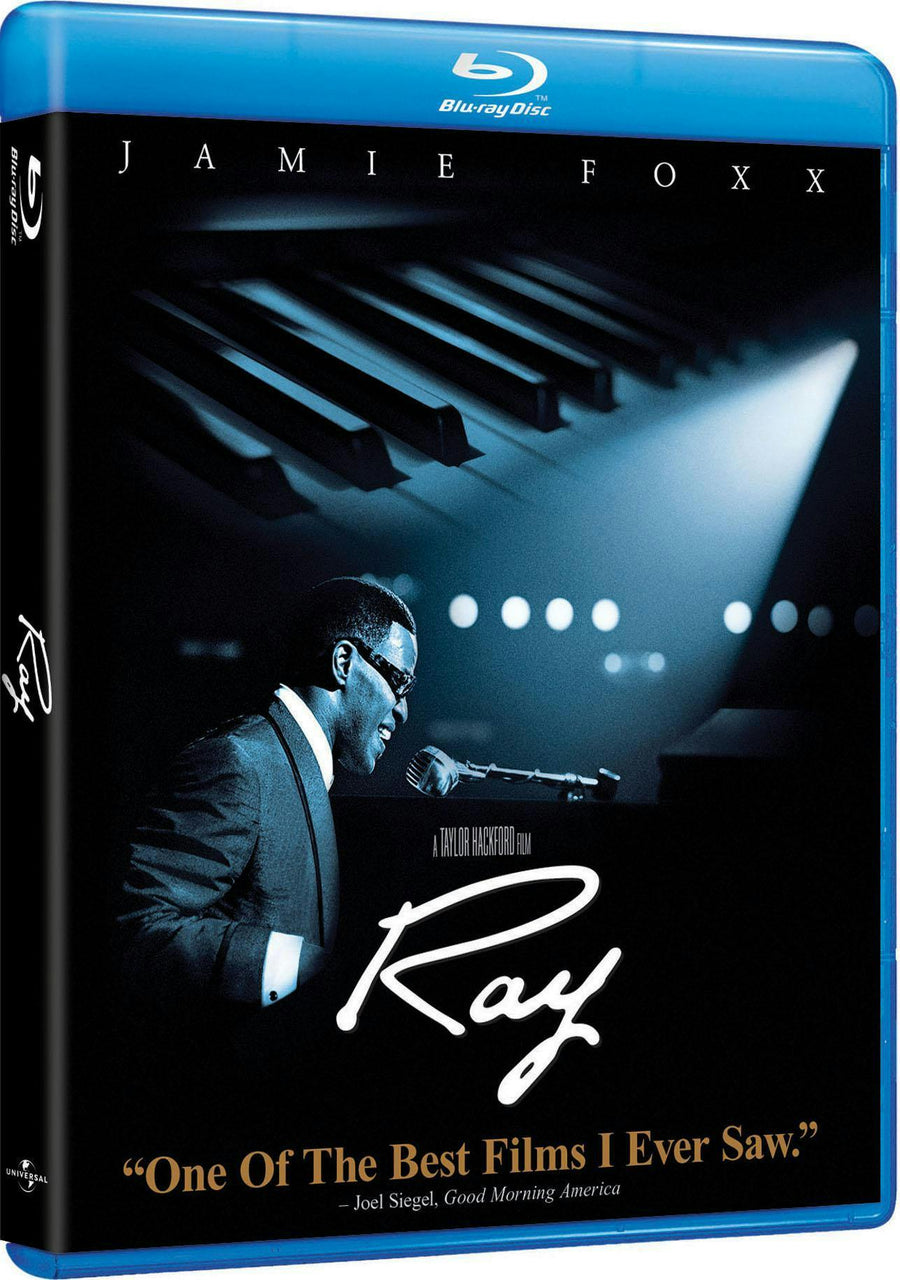 Ray [Blu-ray]