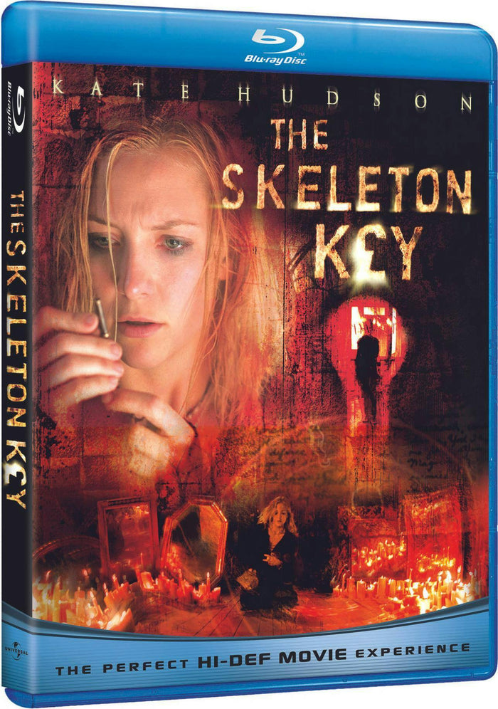 The Skeleton Key [Blu-ray]
