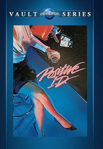 Positive I.d. [DVD]
