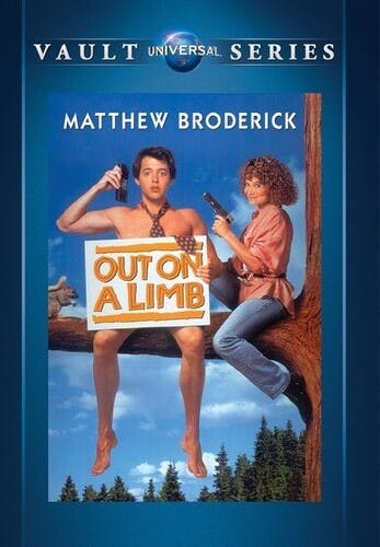 Out on a Limb [DVD]