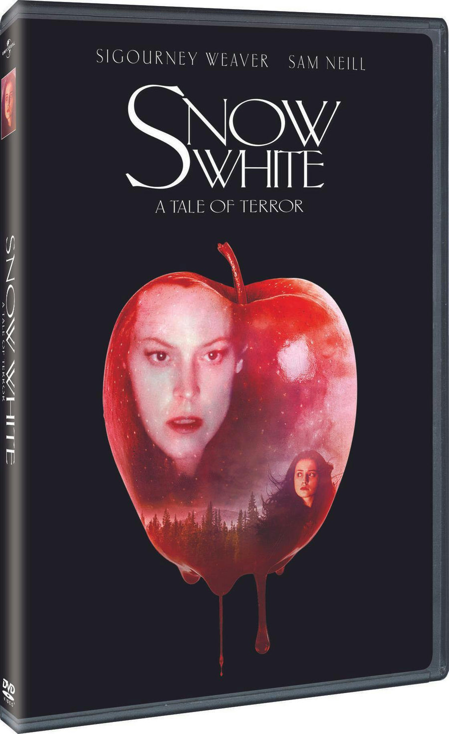 Snow White: A Tale of Terror [DVD]