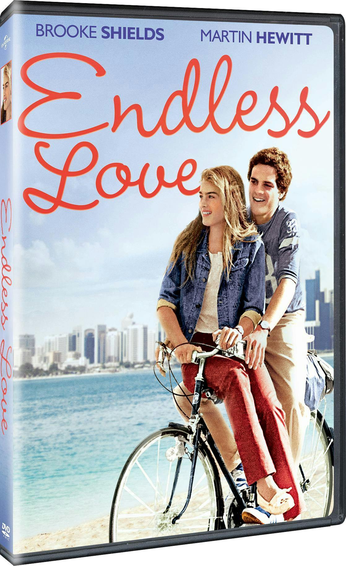 Endless Love (1981) [DVD] – GRUV Entertainment