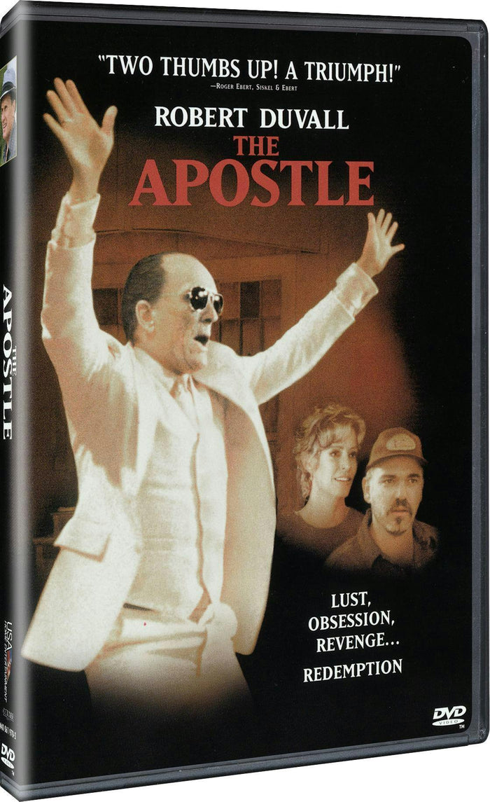 The Apostle [DVD]