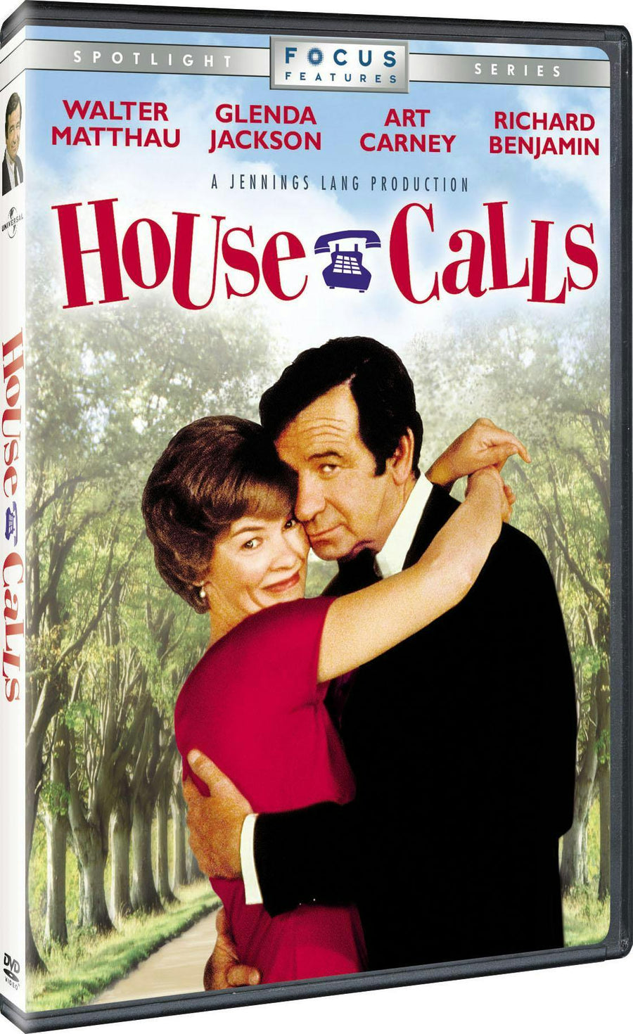 House Calls [DVD]