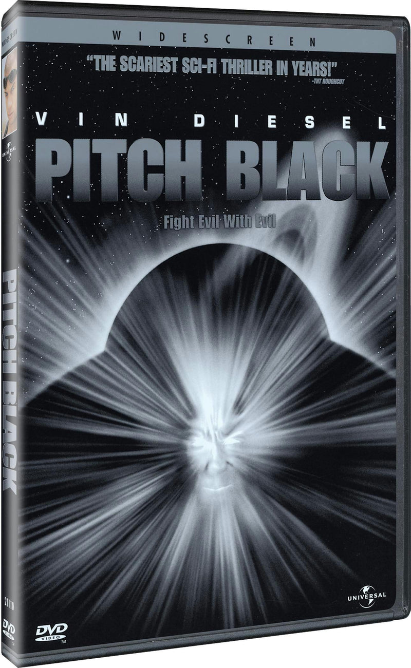 Pitch Black [DVD]