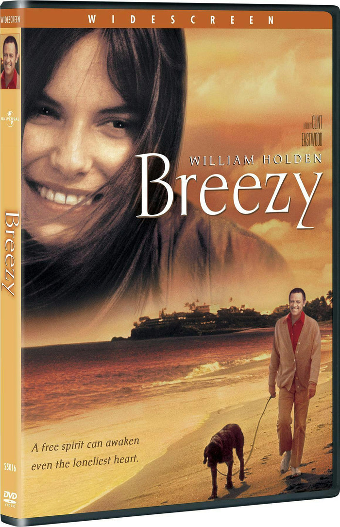 Breezy [DVD]
