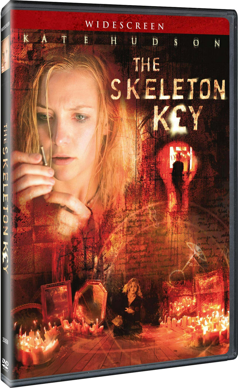 The Skeleton Key (DVD Widescreen) [DVD]