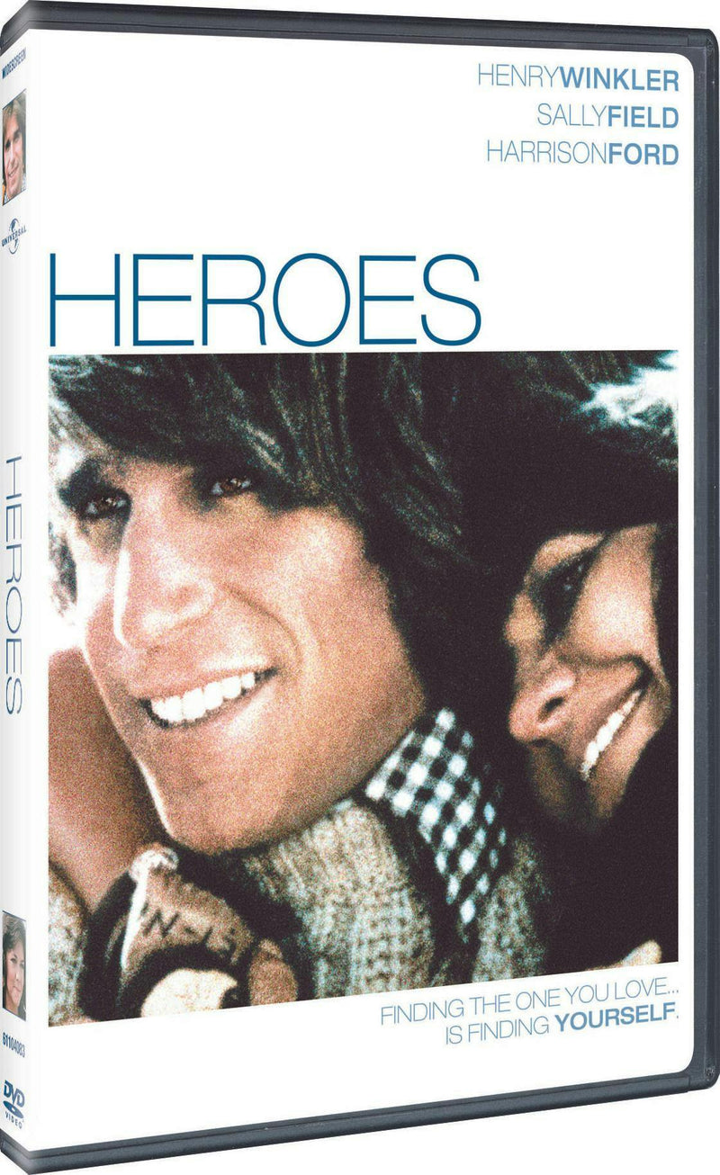 Heroes [DVD]