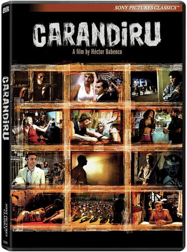 Carabdiru (dvd9) [DVD]