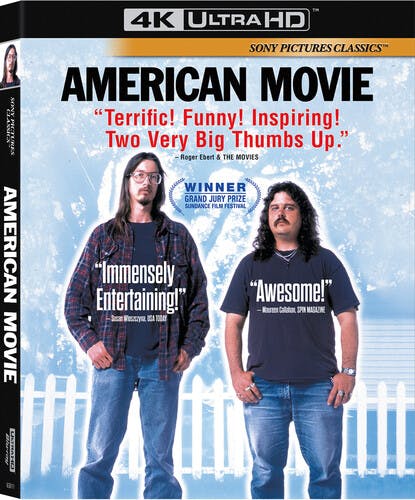 American Movie  [UHD]