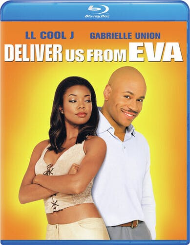 Deliver Us From Eva [blu-ray] [Blu-ray]