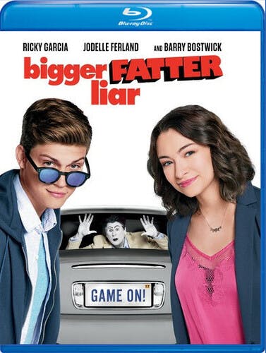 Bigger Fatter Liar [blu-ray] [Blu-ray]