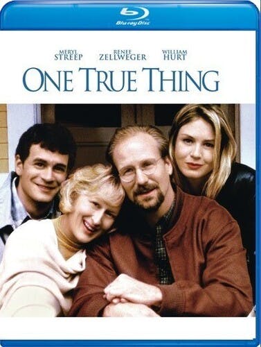 One True Thing [blu-ray] [Blu-ray]