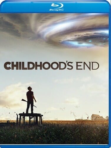Childhood's End [blu-ray] [Blu-ray]