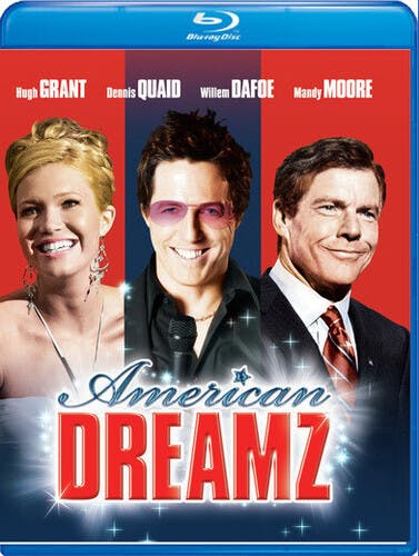 American Dreamz [blu-ray] [Blu-ray]